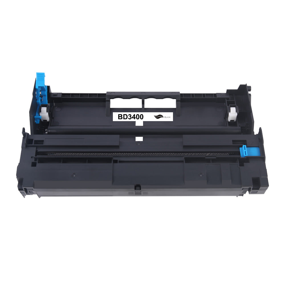 Brother DR3400 (TN-3480) Compatible Drum Unit – Premium Replacement