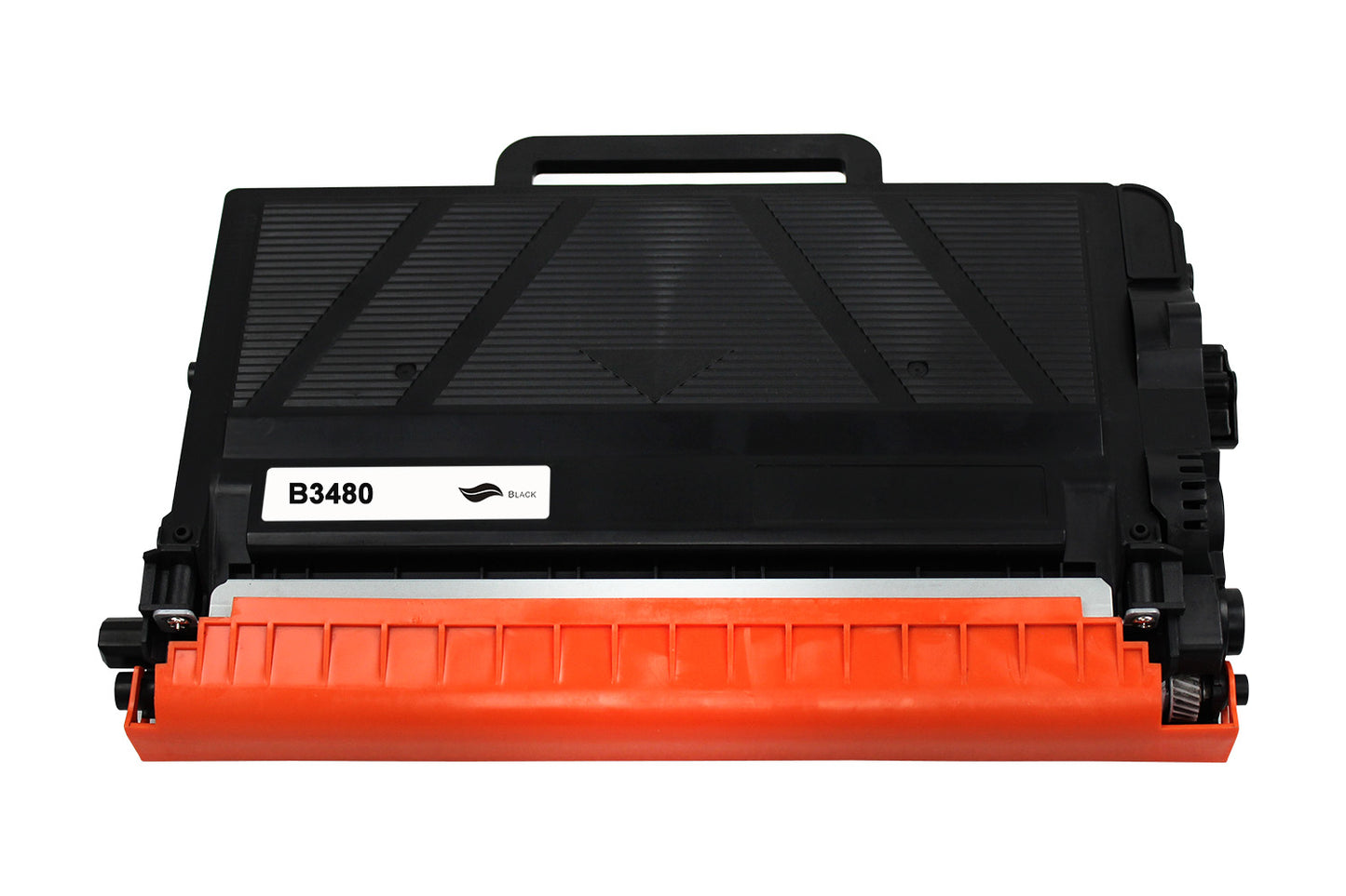 Brother TN3480 (TN-3480) Black Compatible Toner – Premium Replacement