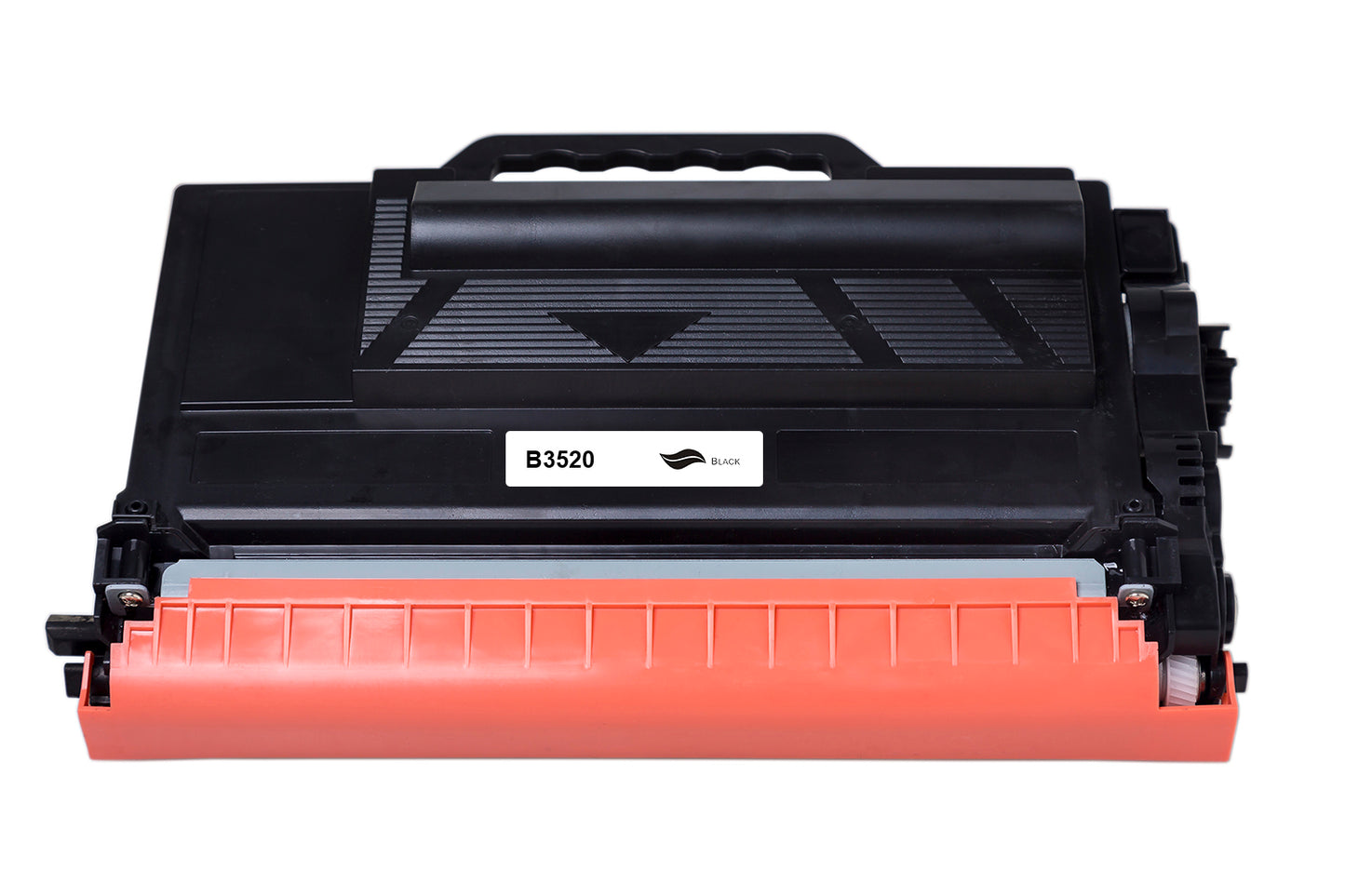 Brother TN3520 Black Compatible Toner – Premium Replacement