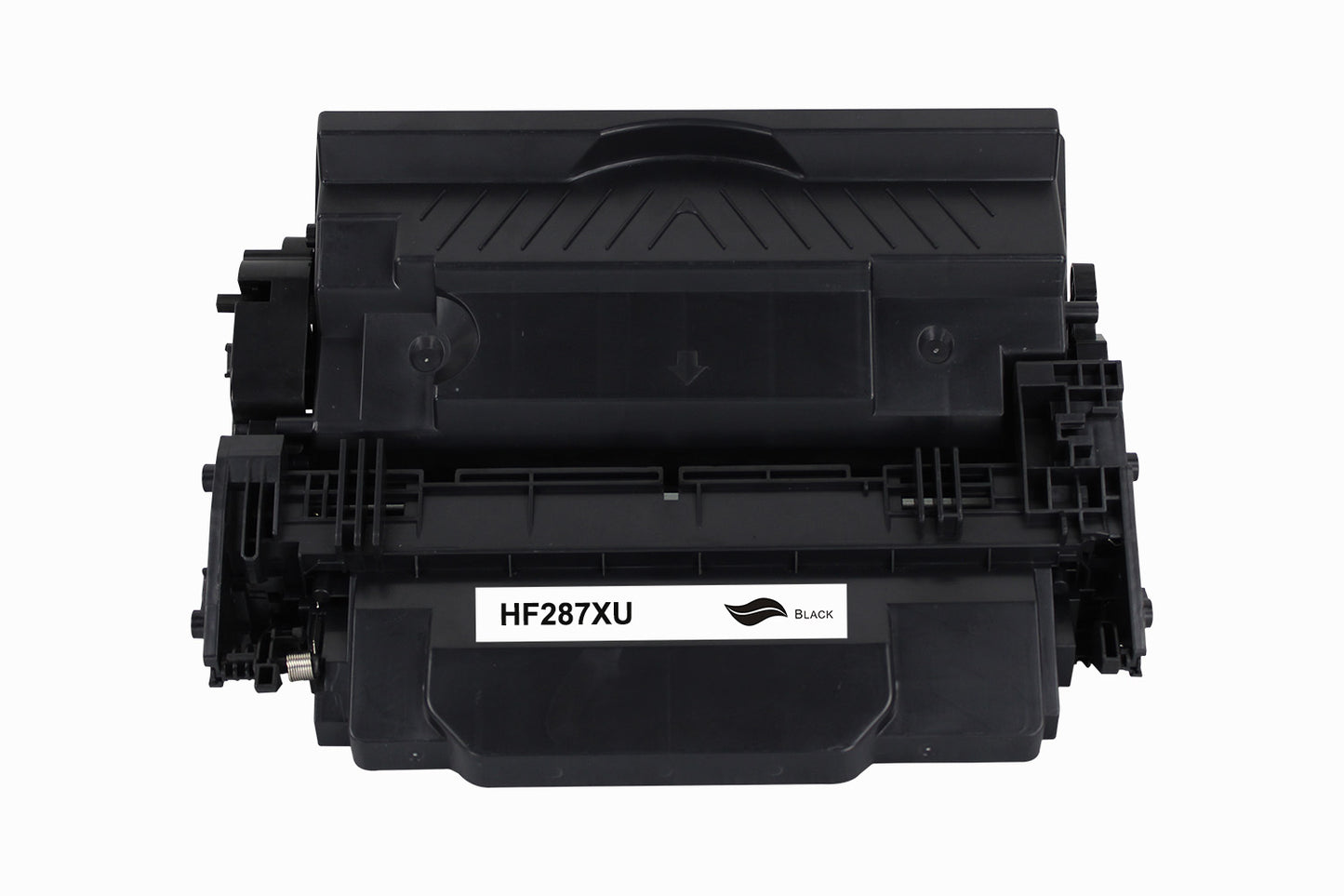 HP CF287X (87X) Black Compatible Toner – Premium Replacement