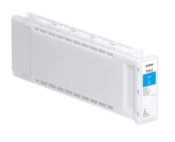 Genuine Epson T44J2 Cyan