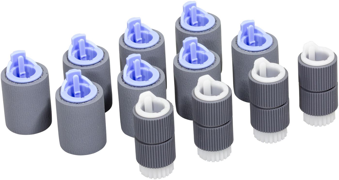 Genuine HP Q3931-67919 Roller Kit (VAT included)