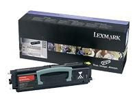 Genuine Lexmark 34080HE Black Toner Cartridge (VAT included)