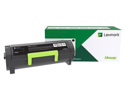Genuine Lexmark 24B6889 Black Toner Cartridge (VAT included)