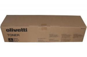 Genuine Olivetti B0841 (MF360 ) Black Toner Cartridge (VAT included)