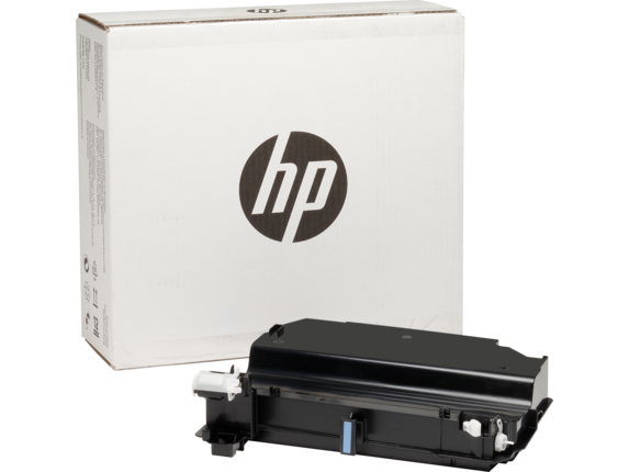Genuine HP 3WT90A Waste Toner Unit (VAT included)