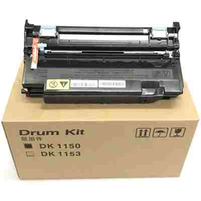 Genuine Kyocera DK-1150 Drum Unit (VAT included)