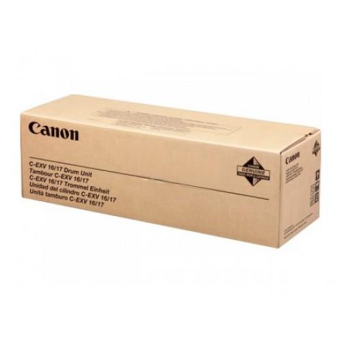 Genuine Canon C-EXV16B 1069B002AA Black Toner Cartridge (VAT included)