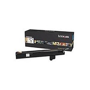 Genuine Lexmark C930X72G Black Drum Unit (VAT included)