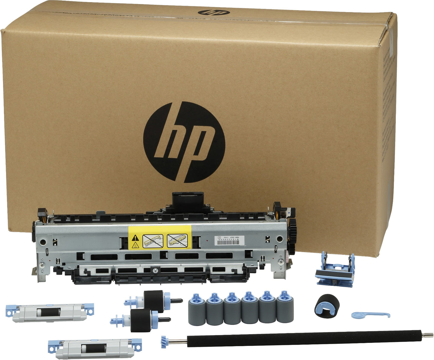 Genuine HP Q7833A (220V) Maintenance Kit (VAT included)