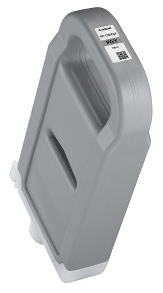 Genuine Canon PFI-1700PGY Photo Grey Ink Cartridge 0782C001