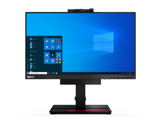 Lenovo ThinkCentre Tiny-In-One 22 Gen 4 21.5" Full HD IPS LED Monitor