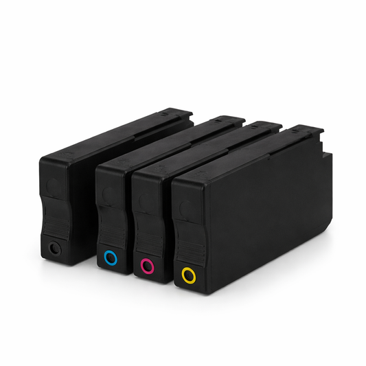 Compatible HP 963XL Multipack 3YP35AE