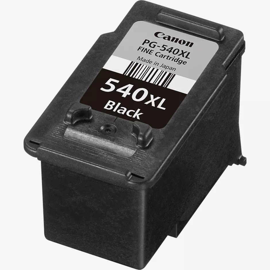 Genuine Canon PG-540XL Black Ink Cartridge