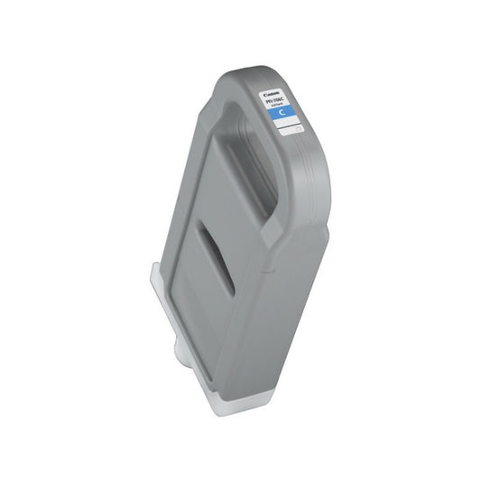Genuine Canon PFI-706C Cyan Ink Cartridge 700ml ‎6682B001