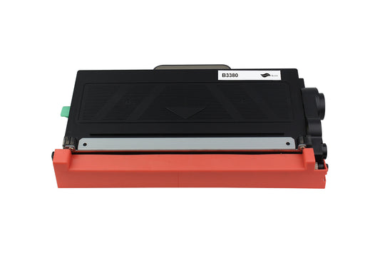 Brother TN3380 (TN-3380) Black Compatible Toner – Premium Replacement