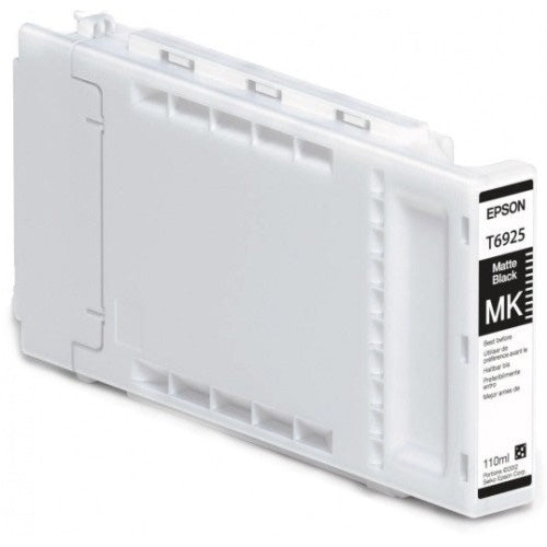Genuine Epson T6925 Matte Black Ink Cartridge C13T692500