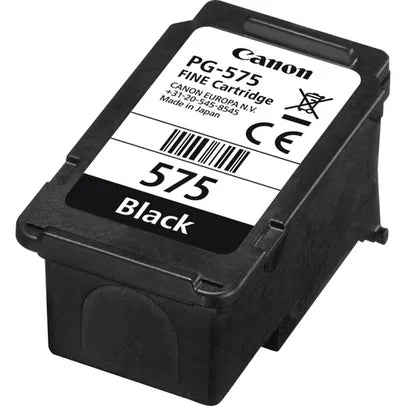 Genuine Canon PG-575 Black Ink Cartridge 5438C001