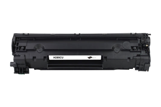 HP CE285A (85A) Black Compatible Toner – Premium Replacement (VAT included)