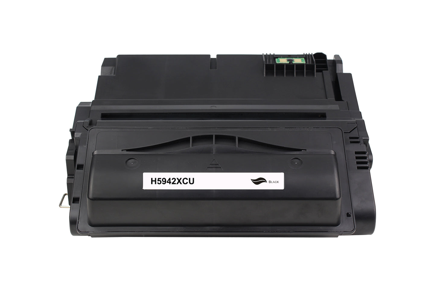 HP Q5945A (45A) Black Compatible Toner – Premium Replacement