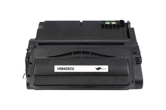 HP Q5945A (45A) Black Compatible Toner – Premium Replacement