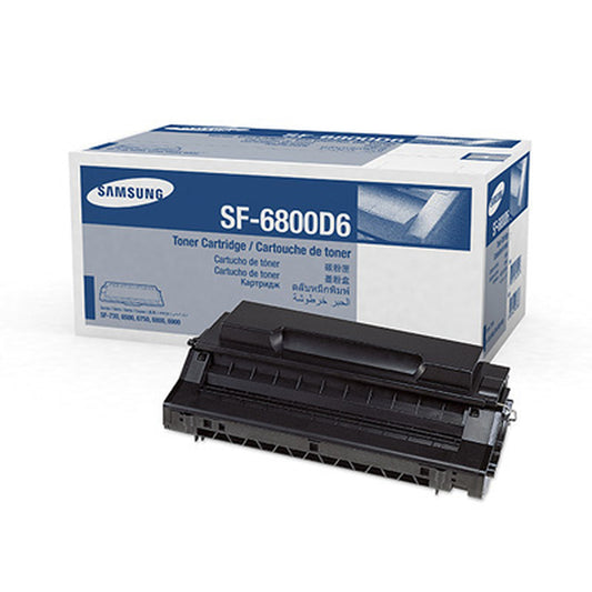 Genuine Samsung SF-6800D6 (SF6800D6) Black Drum Unit (VAT included)