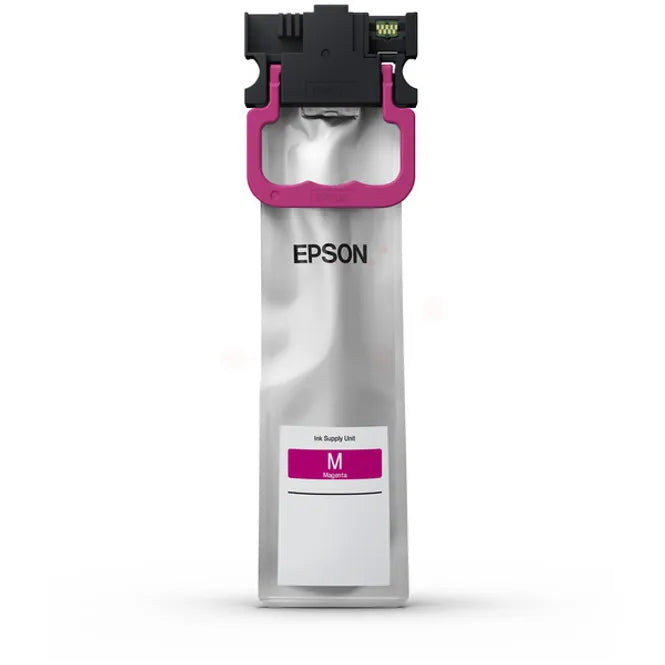 Genuine Epson T01D3 Magenta Cartridge C13T01D300