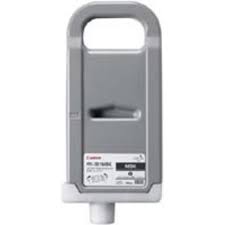 Genuine Canon PFI-707B Black Ink Cartridge