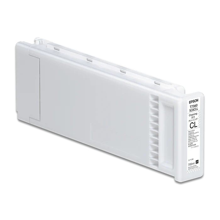 Genuine Epson T7360 Cleaning Cartridge SC6CLL