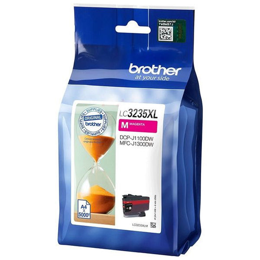 Genuine Brother LC3235XL Magenta Ink Cartridge