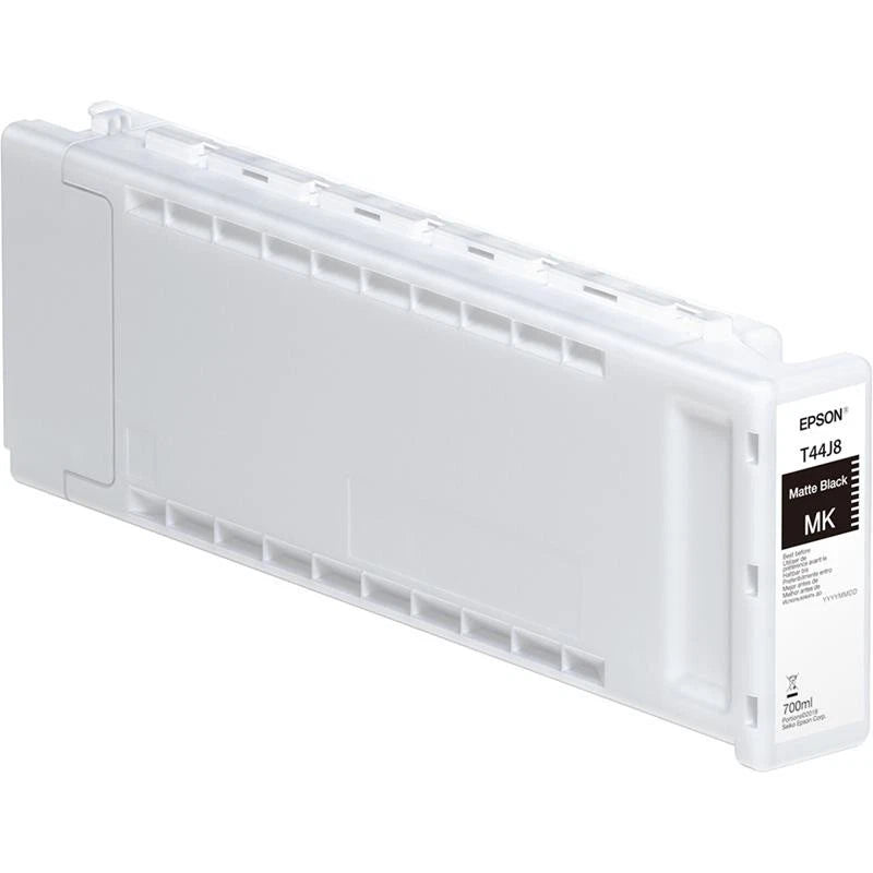 Genuine Epson T44J8 Matte Black