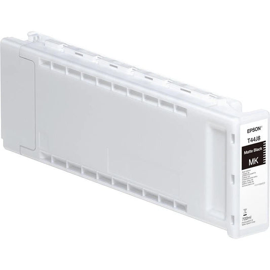 Genuine Epson T44J8 Matte Black