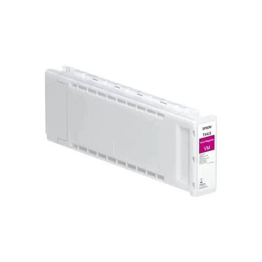 Genuine Epson T44J3 Vivid Magenta