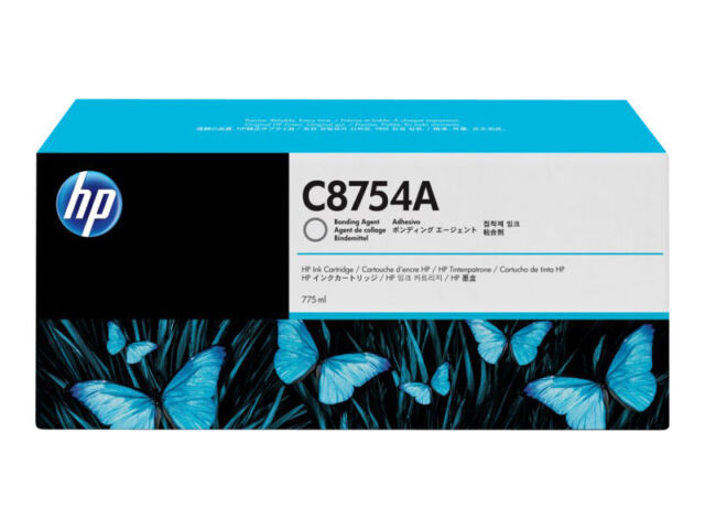 Genuine HP C8754A Bonding Agent