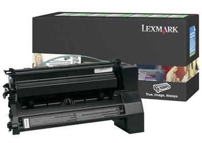 Genuine Lexmark 24B5833  Magenta Toner Cartridge (VAT included)