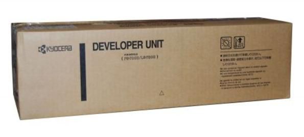 Genuine Kyocera DV-8305K (302LK93014) Black Developer Cartridge (VAT included)