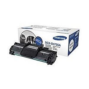 Genuine Samsung SCX-D4725A (SV189A) Black Toner Cartridge (VAT included)