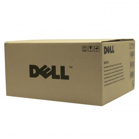 Genuine Dell 5330DN 593-10331 NY313 HIGH (593-10331) Black Toner Cartridge (VAT included)