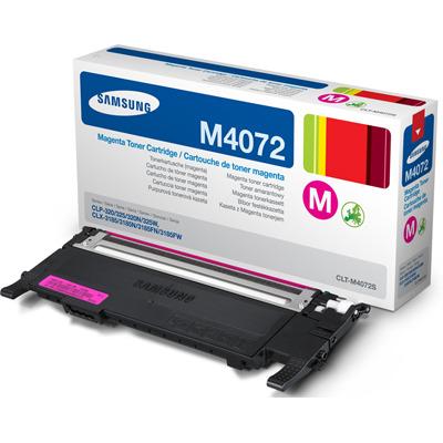 Genuine Samsung CLT-M4072S (SU262A) Magenta Toner Cartridge (VAT included)