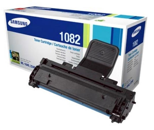 Genuine Samsung MLT-D1082S (SU781A) Black Toner Cartridge (VAT included)