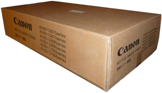 Genuine Canon FM0-4545-000 (FM04545000) Waste Toner Unit (VAT included)