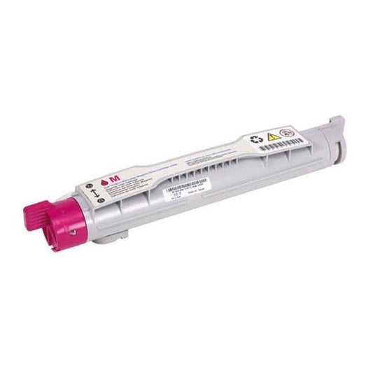 Genuine Dell 5110CNM KD566 Standard Capacity (KD566) Magenta Toner Cartridge (VAT included)