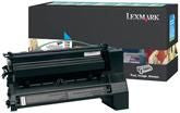 Genuine Lexmark C780A1CG  Cyan Toner Cartridge (VAT included)