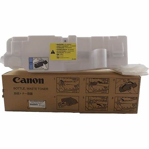 Genuine Canon FM2-5533-000 (FM25533000) Waste Toner Unit (VAT included)