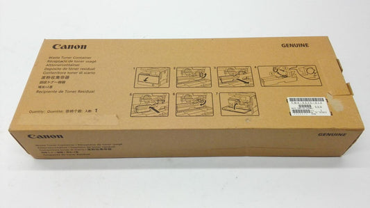 Genuine Canon FM4-8035-010 (FM48035010) Waste Toner Unit (VAT included)