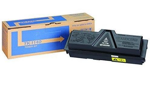 Genuine Kyocera TK-140 (1T02ML0NLC) Black Toner Cartridge (VAT included)