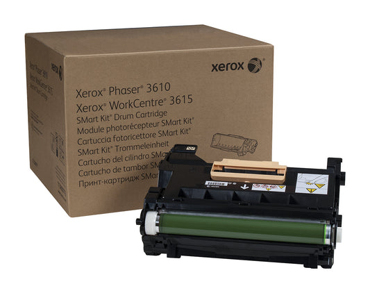 Genuine Xerox 113R00773 Drum Unit