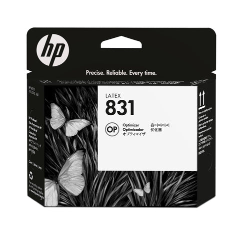 Genuine HP 831 Latex Optimizer Printhead CZ680A